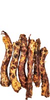 Hund Snacks Entenhälse 200g 1 Stück Anifit
